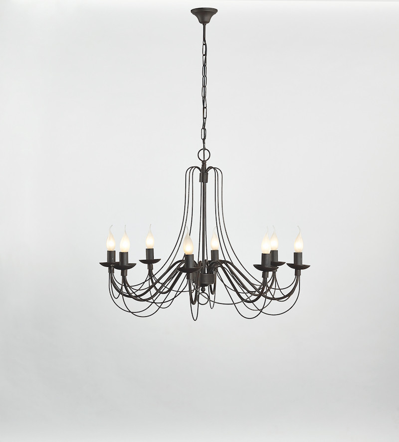 ROMANTISCHE LUSTERS FRANS LANDELIJKE STIJL Online Interieur LIVING shop romantische-lusters-frans-landelijke-stijl-online-interieur-living-shop